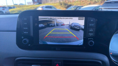 Hyundai i10 1.0 [63] Advance 5dr Auto [Nav] Petrol Hatchback